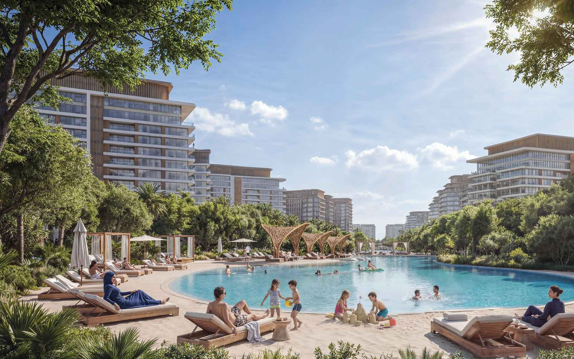 Lodha Grand Estate Dubai