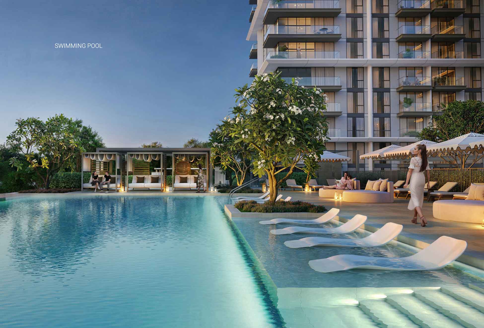 lodha Apartments sadahalli