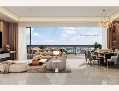 5 Questions Every Buyer Should Ask Before Booking an Apartment in Lodha Sadahalli