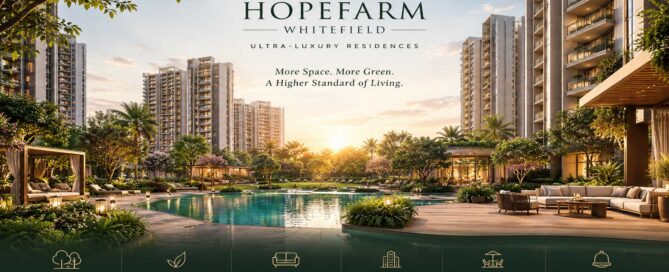 Lodha Hopefarm Whitefield Bangalore